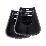 Trojan Leaf Scoops - 2 Piece
