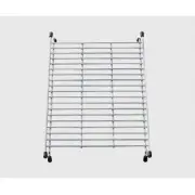 Blanco Sink Floating Grid for Subline, Naya6, Nayaxl9 Sinks Stainless Steel FLOA