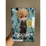 動漫人物 QPOSKET 萬代東京復仇者 CHIFUYU MATSUNO