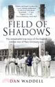 Field of Shadows：The English Cricket Tour of Nazi Germany 1937