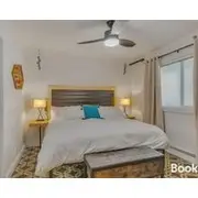 Highliner Hotel - Deluxe Interior King Rooms- No View