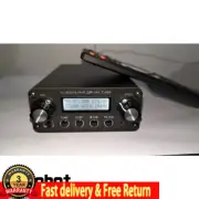 YL-530S New Full Band HiFi Mini DSP Digital Tuner Type-C Support for LW MW SW FM