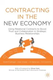 Contracting in the New Economy by Tim Cummins 9783030651015 NEW Paperback soft