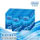 Durex杜蕾斯-活力裝衛生套12入X10盒