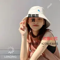 在飛比找Yahoo!奇摩拍賣優惠-牛仔帽KIttamvsne攀山老鼠速干抽繩漁夫帽子女透氣防曬