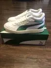 Puma Ralph Sampson Demi OG White Green Men's US Sz 7.5 - 9.5 New 371683-04 x