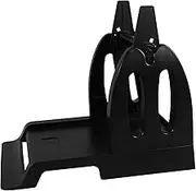 jojofuny Convenient Label Holder for Plastic Shipping Label Stand Printer Accessory Easy Install for Desktop Printers with Multi Functional Design