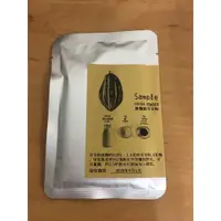 在飛比找蝦皮購物優惠-即期品【試用包30克 限購一包】OLAM deZaan 帆船