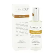 Demeter Log Cabin 120ml EDC (L) SP