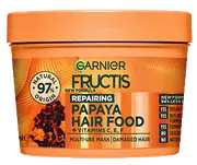Garnier Fructis Hair Food Papaya Mask 390ml