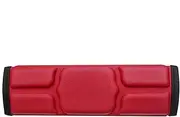 Car Seat Belt Cover - Wear Resistant Seatbelt Pads Cover | Soft Shoulder Neck Chest Protector Covers, Wear Resistant Comfortable Seatbelt Pads for Car
