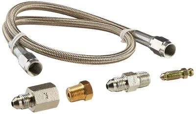RAM Clutches 78510 Hydraulic Release Bearing Remote Bleeder Kit