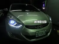 在飛比找蝦皮購物優惠-JK極光 日行燈 淚眼 DRL Camry Corolla 