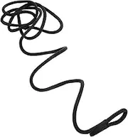 YARNOW Fending Line Durable Safety Rope for Yacht Docking Impact Resistant Mooring Line for Boats Easy to Install Wear Resistant Essential Dock Edge Barrier