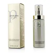 CLE DE PEAU - Protective Fortifying Emulsion SPF 25