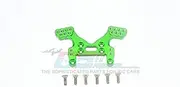 X-Rider 1/8 Flamingo RC Tricycle Upgrade Parts Aluminium Adjustable Rear Shock Tower - 1Pc Set Green