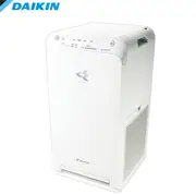 【DAIKIN 大金】9.5坪 閃流除菌空氣清淨機 MC40USCT7