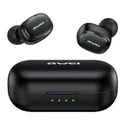 Wireless Sports Earbuds - Bluetooth Lightweight