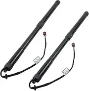 for Range for Rover for Sport 2012 2013 Rear Electric Tailgate Gas Strut LR051443 LR062078 Electric Tailgate Hydraulic Lever Car Electric Tailgate