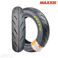 在飛比找momo購物網優惠-【MAXXIS 瑪吉斯】M6012 半熱熔 晴雨熱血胎-10