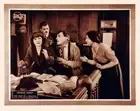 One Man In A Million Us Lobby Card Front, Helen Jerome Old Movie Photo