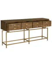 Moe's Home Collection Aristocrat Console Table