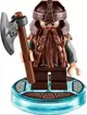 LEGO 樂高 Dimensions 次元系列 魔戒 Gimli 金靂 矮人 71220