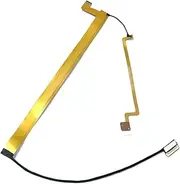 Gintai Infrared Connection Cable for Lenovo ThinkPad T15p Gen 1 / T15p Gen 2 / T15p Gen 3 / P15v Gen 1 / P15v Gen 3 / P15v Gen 2 GT5A0 5C10Z23889 DC02C00LK00 Video Cable LCD EDP Screen (300 Pine