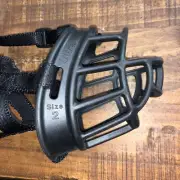 Baskerville Ultra Muzzle for Dogs, Size 2 - Black Comfort