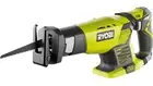 Ryobi ONE+ CORDLESS RECIPROCATING SAW 18V Trigger Switch, Hyper-Green- Skin Only