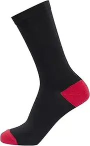 [TRESPASS] Unisex Adult Solace Socks (Pack of 5)