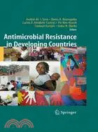 在飛比找三民網路書店優惠-Antimicrobial Resistance in De