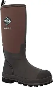 [Muck Boots] MuckBoots Chore Cool High Waterproof Work Boot,US Mens