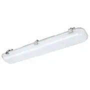 Mercator Luca 10/20W Dual Power LED Weatherproof Batten Light