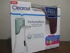 Clearasil PerfectaWash Automatic Acne Face Wash Cleanser 2 Refills (Dispenser)