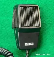 MIC/Microphone for 5 pin SSB Cobra 148 / Uniden Grant CB Radio - Workman DM507-5