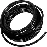 Gatuida Pneumatic Hose TPU Line Air Hose Air Line Tubing for Air Compressor TPU Hose Air Compressor Pipe Line for Air Compressor TPU Tube Hose for Air Compressor Air Compressor Tubing