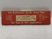 NEW Vintage Contour Scriber Charles Machine Co 1001 Aplications Metal tool