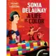 Sonia Delaunay: A Life of Color