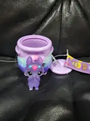 NITA Magic Mixies Mixlings - Collectors Cauldron OPENED