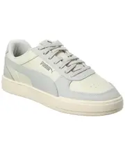 PUMA Carter L Leather Sneaker