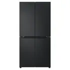 LG 530L Slim French Door Fridge in Matte Black Finish GF-B505MBL