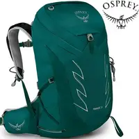 在飛比找樂天市場購物網優惠-Osprey Tempest 24 女款登山背包 碧玉綠 J