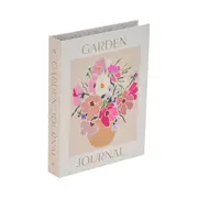 Annabel Trends Garden Journal Ring Binder Stationery Planting Journey Diary