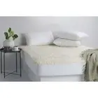Jason Reversible Fitted Underlays Australian Wool 550GSM WT