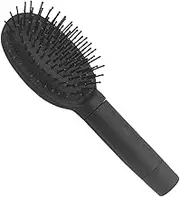 Diversion Safe Hair Brush - Secret Storage Space | Weight Diversion Safe Massage Hair Brush - Scalp Massaging Brush for Daily Use and Travel