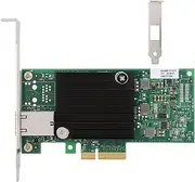X550-T1 Network Card,10Gigabit Network Card,10G PCI-E Ethernet Server Network Adapter Card,for X550-T1 Main Control Chip