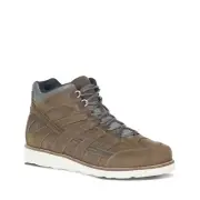 Merrell mens Moab 2 Mid Craft 10 Boulder