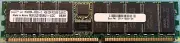 Samsung M312L5128AU1-CCC 4GB PC3200 ECC DDR-400 Server Memory