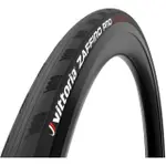 【VITTORIA 維多利亞】ZAFFIRO PRO V 25-622 FOLD FULL BLACK G2.0(車胎第一品牌 世界車手的選擇)